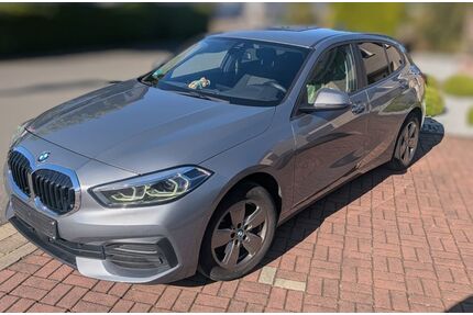 BMW 118 Gebrauchtwagen