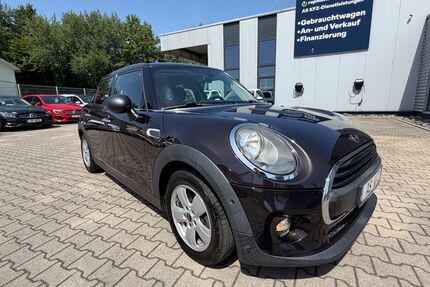 Mini ONE Gebrauchtwagen