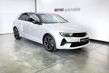 Opel Astra GS 1.6 Plug in Hybrid LED Carplay AGR Gebrauchtwagen