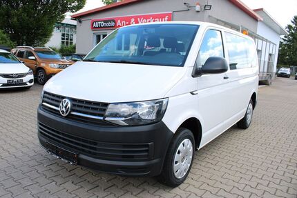 VW T6 Transporter Gebrauchtwagen