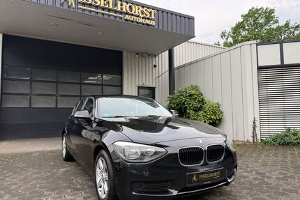 BMW 116 Gebrauchtwagen