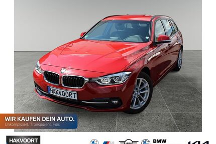 BMW 320 Gebrauchtwagen