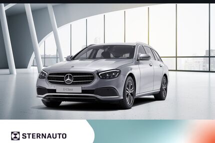 Mercedes-Benz E 220 Gebrauchtwagen