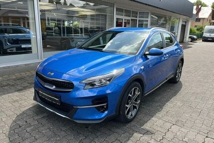 Kia XCeed Gebrauchtwagen