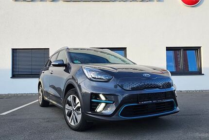 Kia Niro EV Gebrauchtwagen
