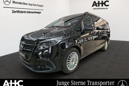 Mercedes-Benz V 220 Gebrauchtwagen
