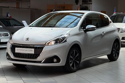 Peugeot 208 Gebrauchtwagen