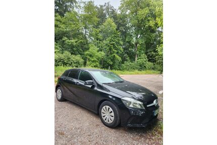 Mercedes-Benz A 180 Gebrauchtwagen