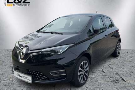 Renault ZOE Gebrauchtwagen