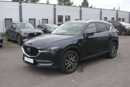 Mazda CX-5 Gebrauchtwagen