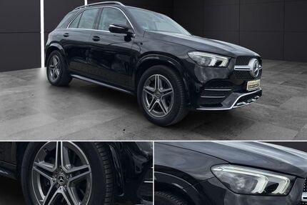 Mercedes-Benz GLE 350 Gebrauchtwagen