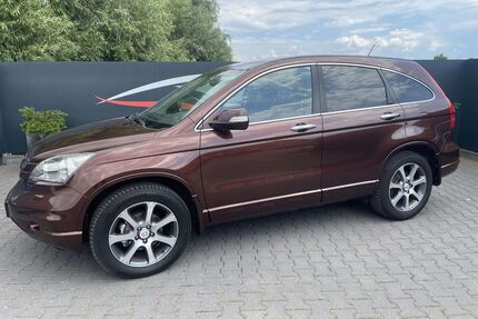 Honda CR-V Gebrauchtwagen