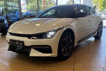 Kia EV6 Gebrauchtwagen