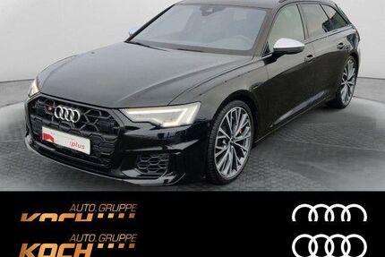 Audi S6 Gebrauchtwagen