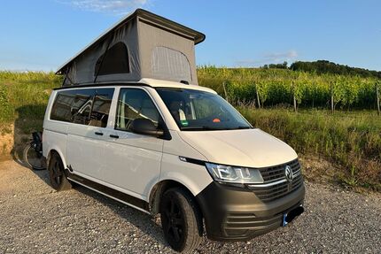 VW T6 andere Gebrauchtwagen