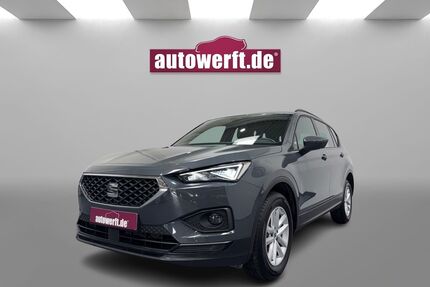 Seat Tarraco Gebrauchtwagen