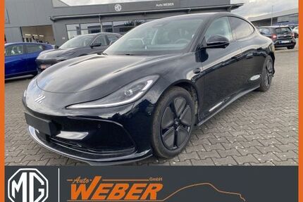 MG IM5 Gebrauchtwagen