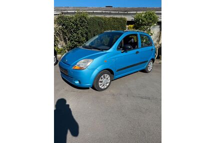 Chevrolet Matiz Gebrauchtwagen