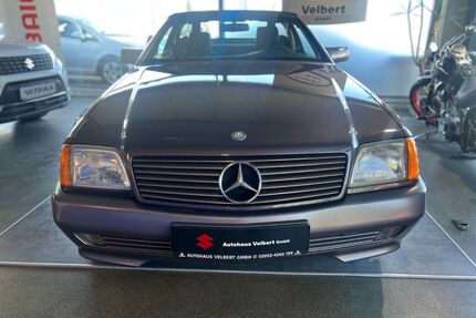 Mercedes-Benz SL 300 Gebrauchtwagen