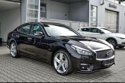 INFINITI Q70 Gebrauchtwagen