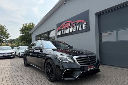 Mercedes-Benz S 400 Gebrauchtwagen