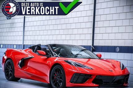 Chevrolet Andere Gebrauchtwagen