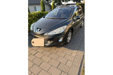 Peugeot 308 Gebrauchtwagen