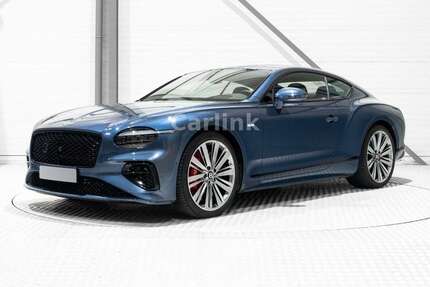 Bentley Continental GT Gebrauchtwagen