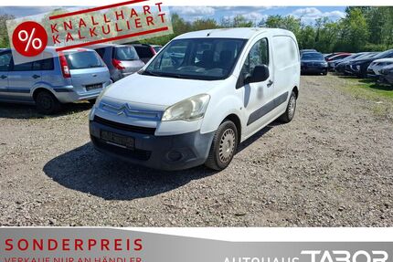 Citroen Berlingo Gebrauchtwagen