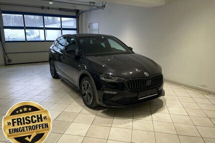 Skoda Scala Gebrauchtwagen