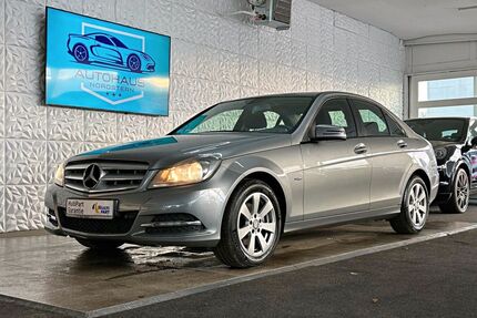Mercedes-Benz C 220 Gebrauchtwagen
