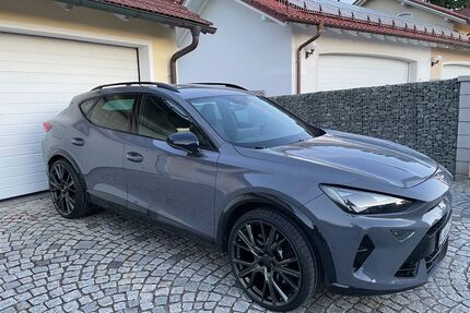 Cupra Formentor Gebrauchtwagen