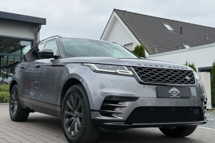 Land Rover Range Rover Velar Gebrauchtwagen