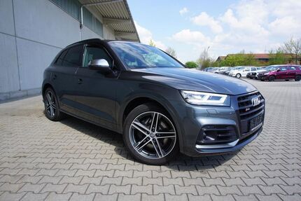 Audi SQ5 Gebrauchtwagen