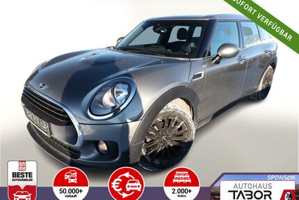 Mini ONE Gebrauchtwagen