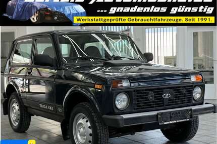 Lada Niva Gebrauchtwagen