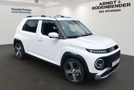 Hyundai INSTER Gebrauchtwagen