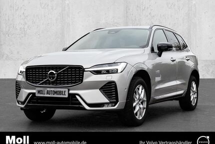 Volvo XC60 Gebrauchtwagen