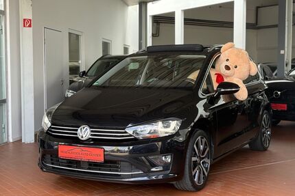 VW Golf Sportsvan Gebrauchtwagen