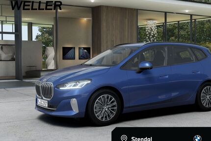 BMW 223 Active Tourer Gebrauchtwagen