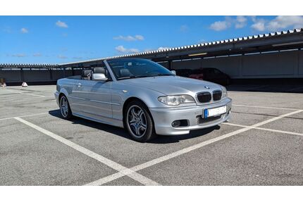 BMW 320 Gebrauchtwagen