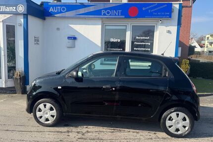 Renault Twingo Gebrauchtwagen