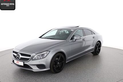 Mercedes-Benz CLS 250 Gebrauchtwagen