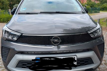 Opel Crossland (X) Gebrauchtwagen