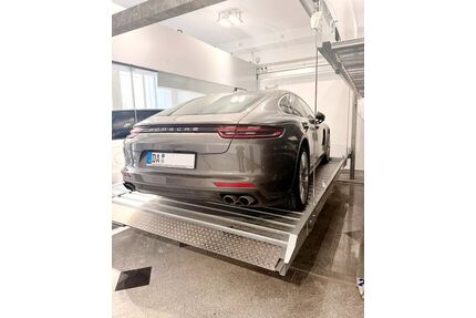 Porsche Panamera Gebrauchtwagen