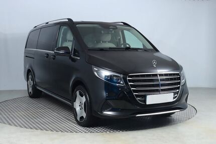 Mercedes-Benz V 300 Gebrauchtwagen