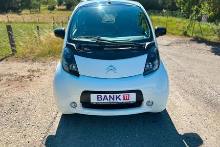 Citroen C-Zero Gebrauchtwagen