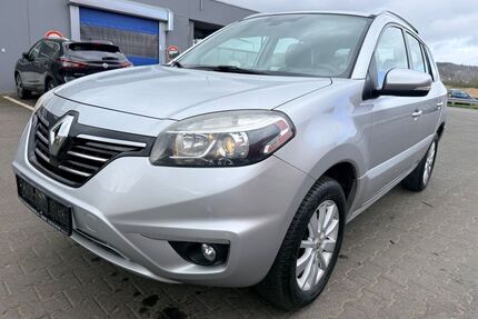 Renault Koleos Gebrauchtwagen