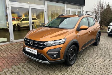 Dacia Sandero Gebrauchtwagen