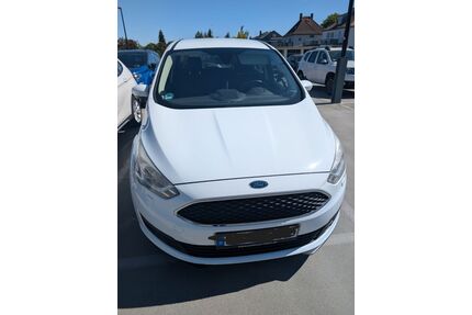 Ford C-Max Gebrauchtwagen